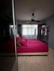 Blk 676C Park Grove @ Yishun (Yishun), HDB 5 Rooms #468846281